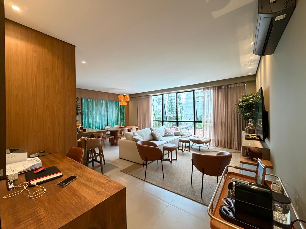 Apartamento 3 dormitórios para venda, Navegantes em Capão da Canoa | Ref.: 17002