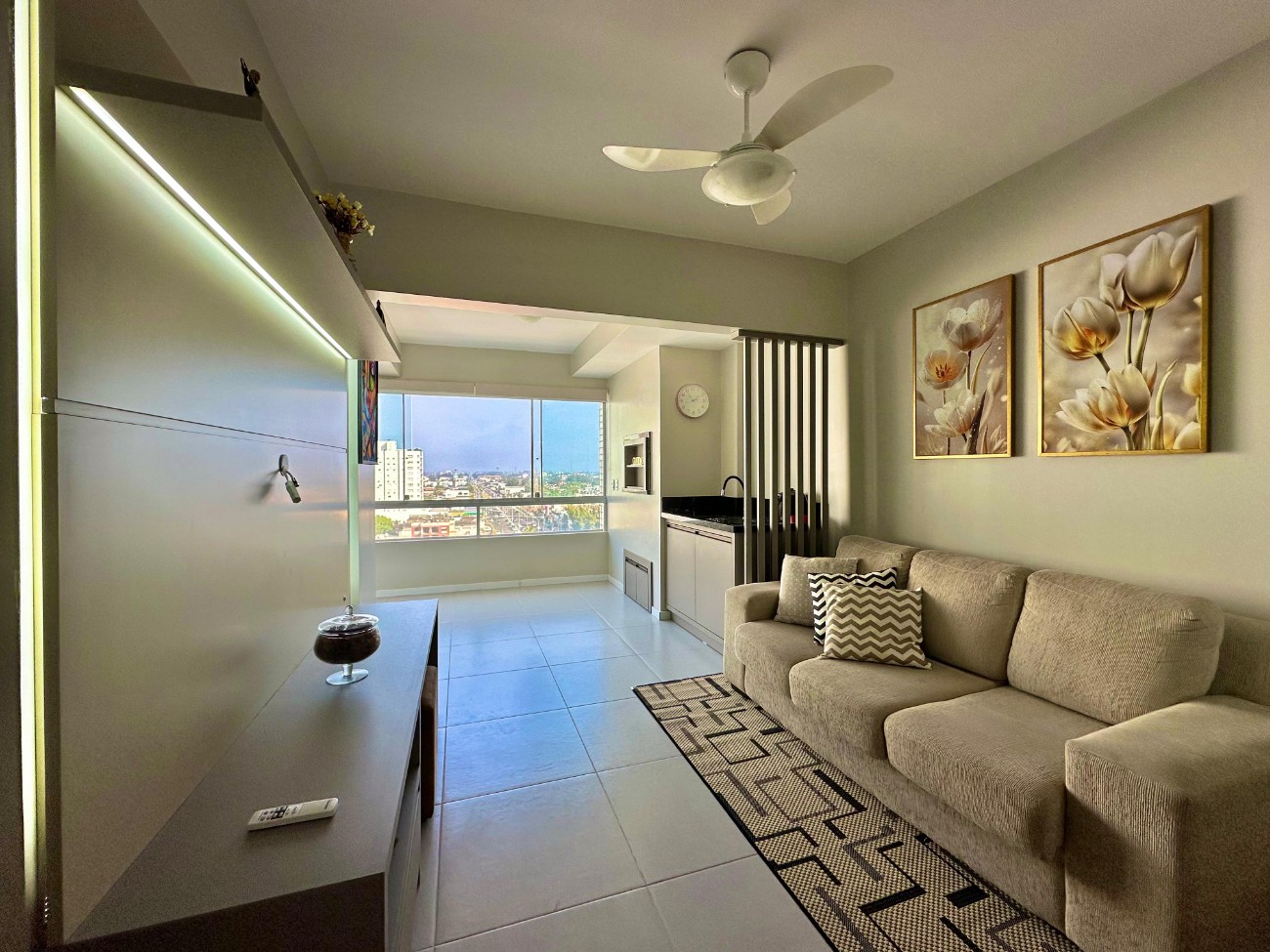 Apartamento 2 dormitórios para venda, Navegantes em Capão da Canoa | Ref.: 17015