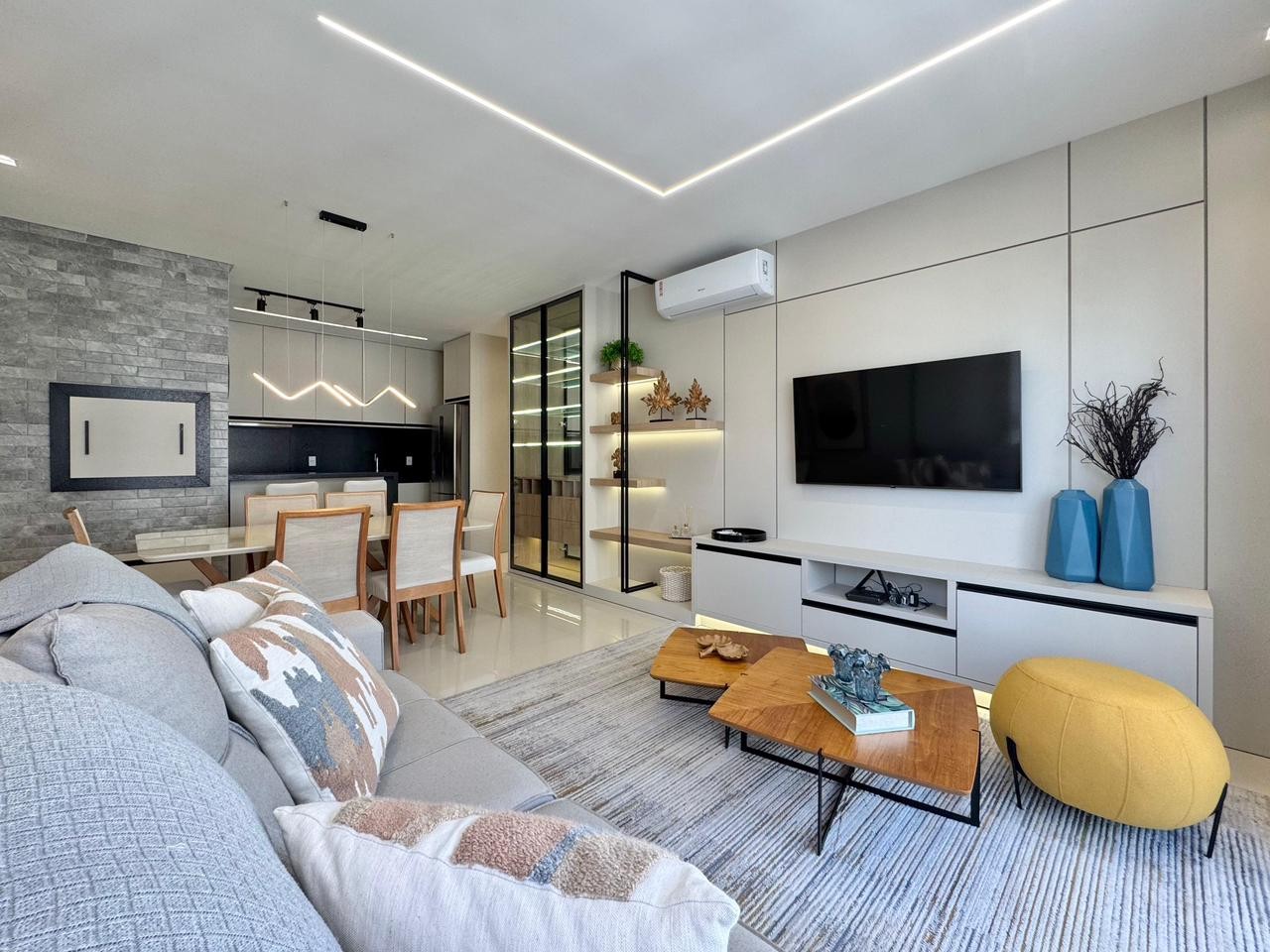 Apartamento 3 dormitórios para venda, Centro em Capão da Canoa | Ref.: 17057