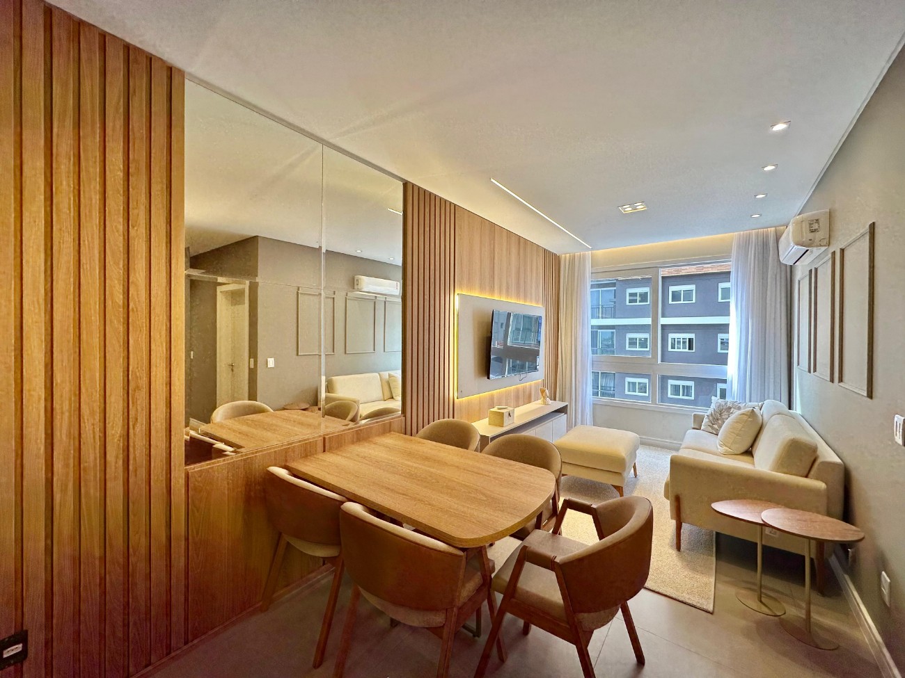 Apartamento 2 dormitórios para venda, Zona Nova em Capão da Canoa | Ref.: 17059