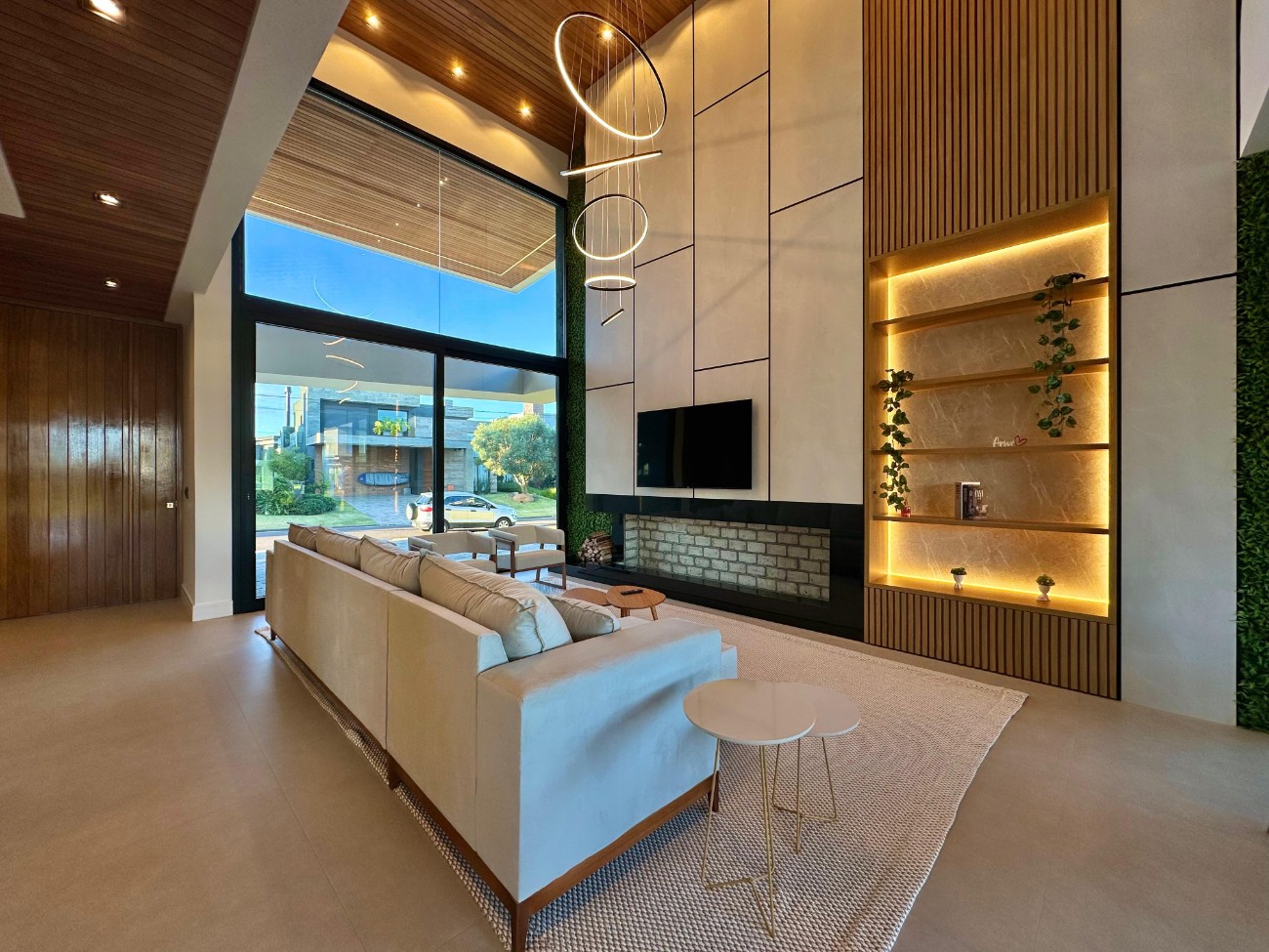 Casa em Condomínio 5 dormitórios para venda, Marina em Xangri-lá | Ref.: 17079