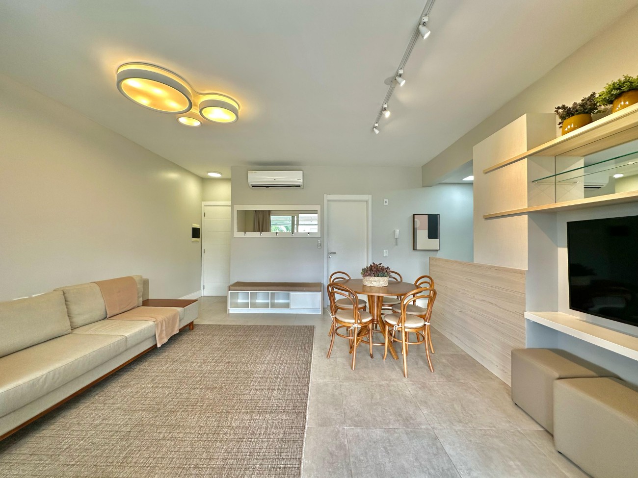 Apartamento 2 dormitórios para venda, Atlântida em Xangri-lá | Ref.: 17100