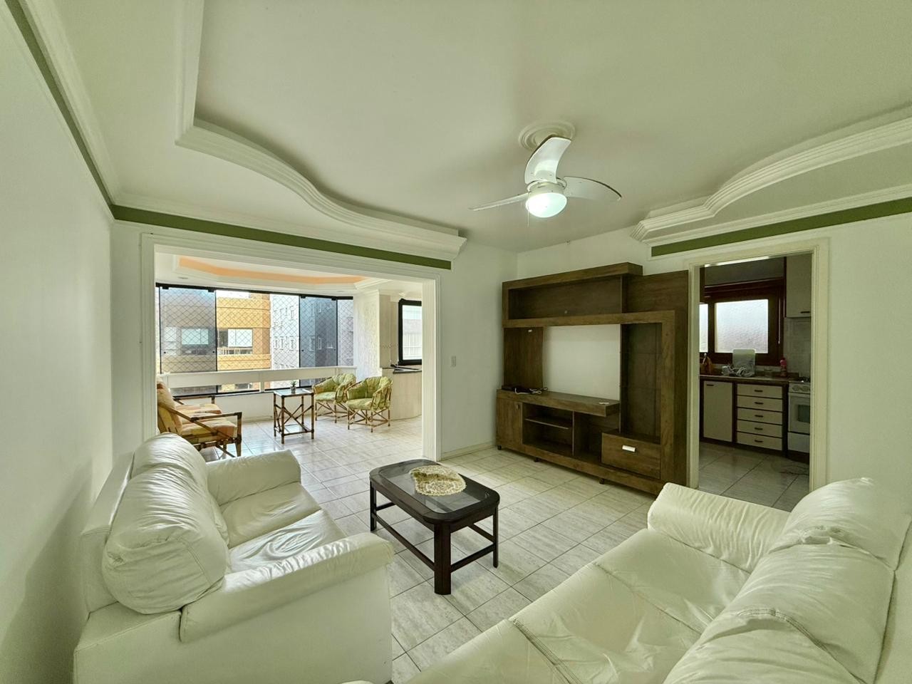 Apartamento 3 dormitórios para venda, Zona Nova em Capão da Canoa | Ref.: 17102