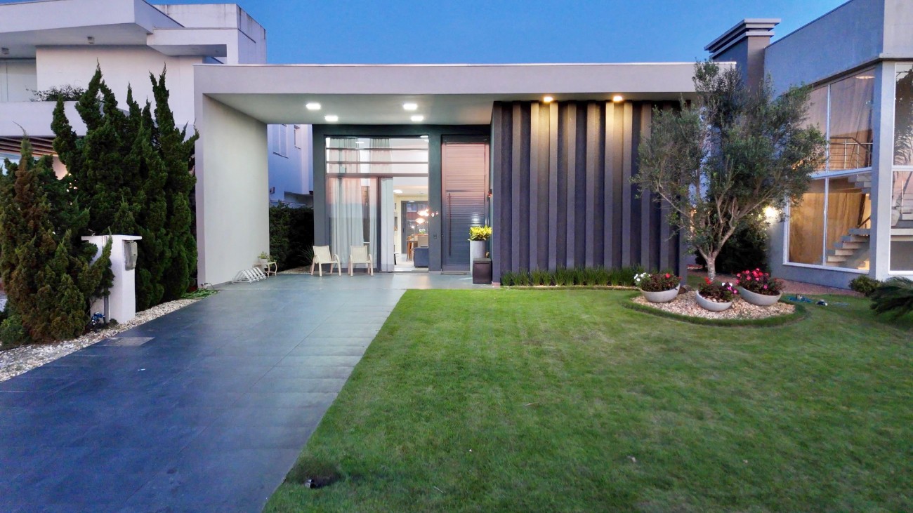 Casa em Condomínio 3 dormitórios para venda, Condomínio Riviera I em Xangri-lá | Ref.: 17111