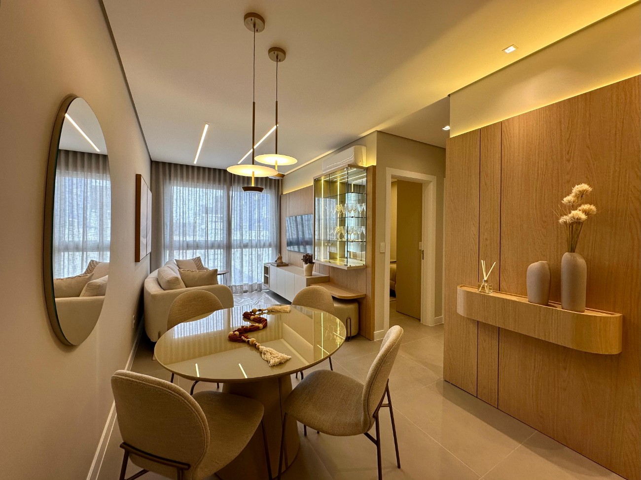 Apartamento 2 dormitórios para venda, Navegantes em Capão da Canoa | Ref.: 17112