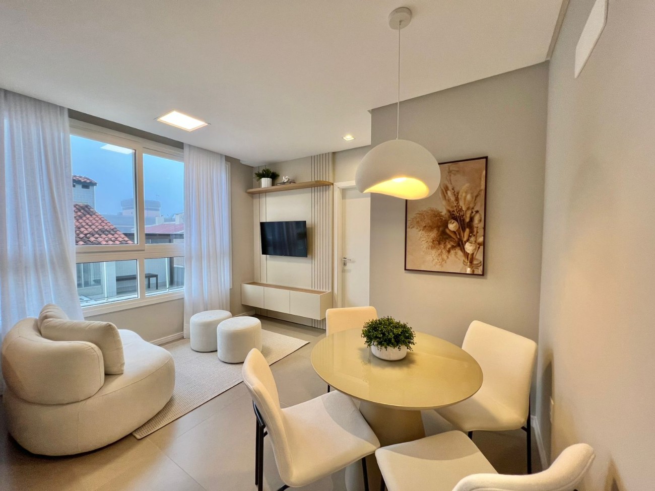 Apartamento 1 dormitório para venda, Zona Nova em Capão da Canoa | Ref.: 17125