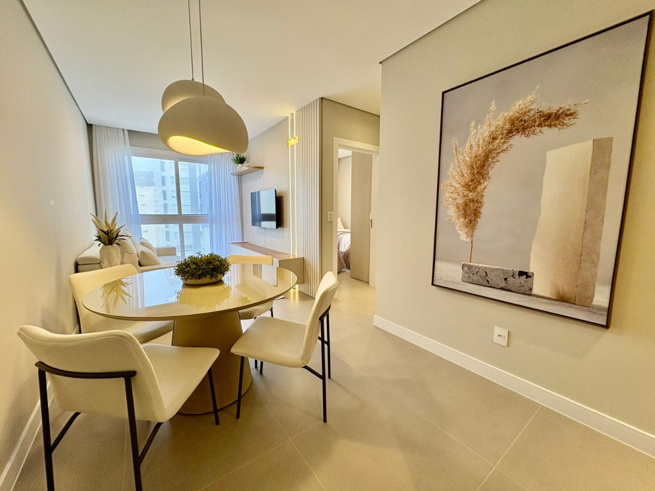 Apartamento 2 dormitórios para venda, Navegantes em Capão da Canoa | Ref.: 17126