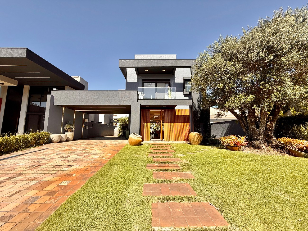 Casa em Condomínio 6 dormitórios para venda, Velas Da Marina em Capão da Canoa | Ref.: 17147