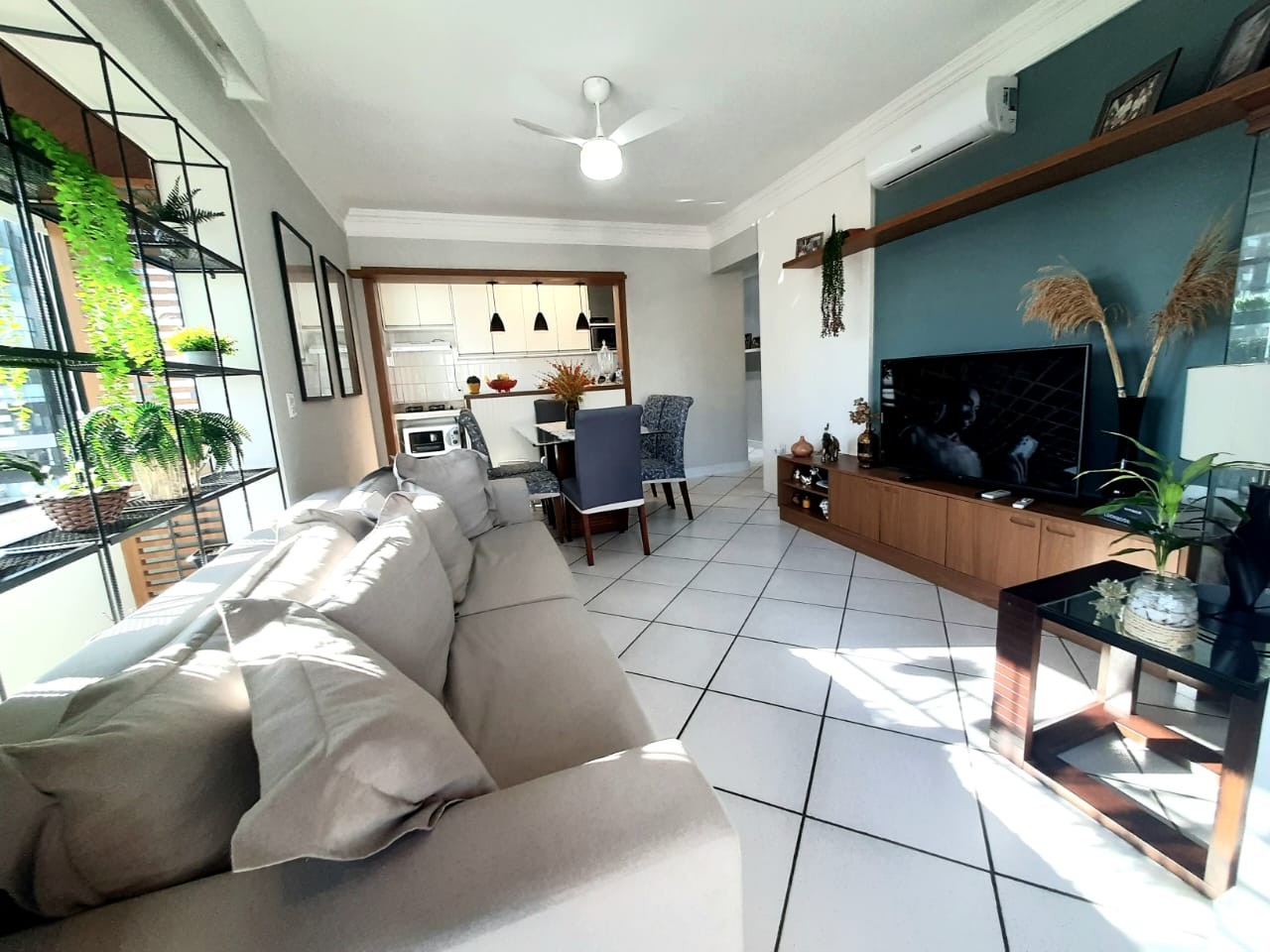 Apartamento 2 dormitórios para venda, Centro em Capão da Canoa | Ref.: 17167