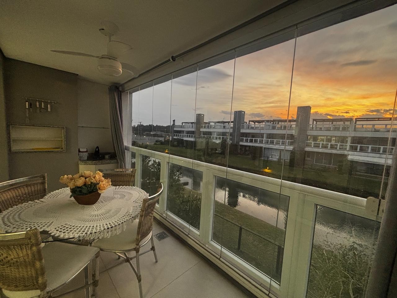 Casa em Condomínio 1 dormitório para venda, Atlântida em Xangri-lá | Ref.: 17170