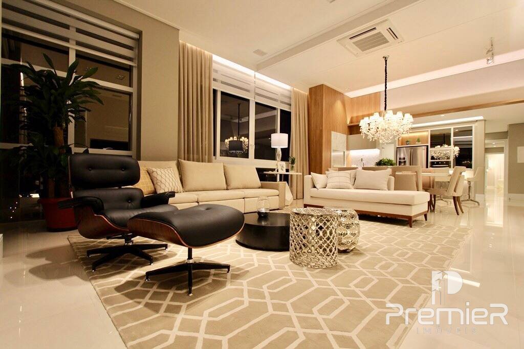 Apartamento 4 dormitórios para venda, Zona Nova em Capão da Canoa | Ref.: 172