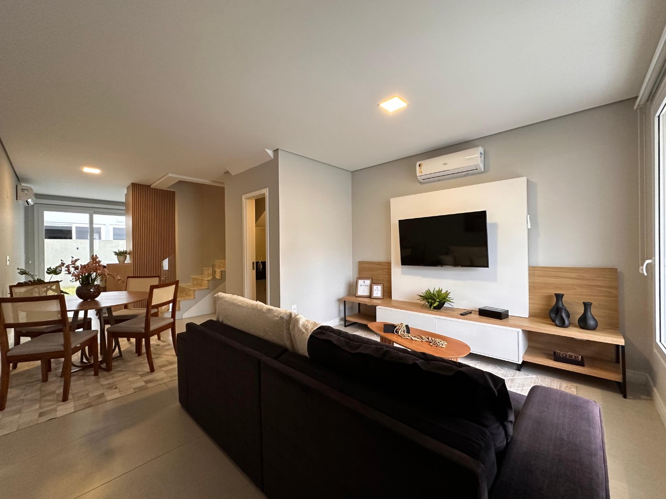 Casa em Condomínio 2 dormitórios para venda, São Jorge em Capão da Canoa | Ref.: 17213