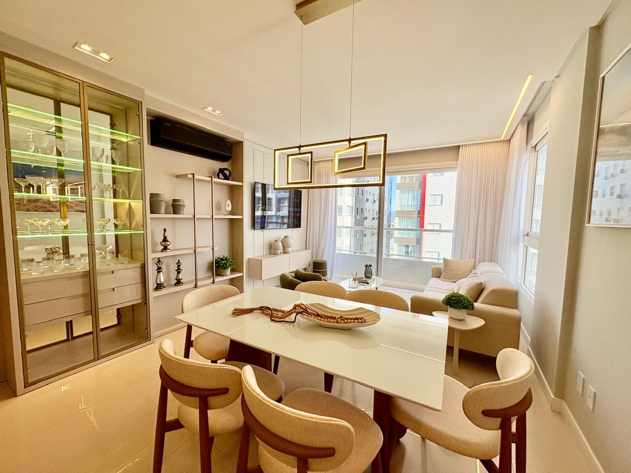 Apartamento 3 dormitórios para venda, Centro em Capão da Canoa | Ref.: 17234