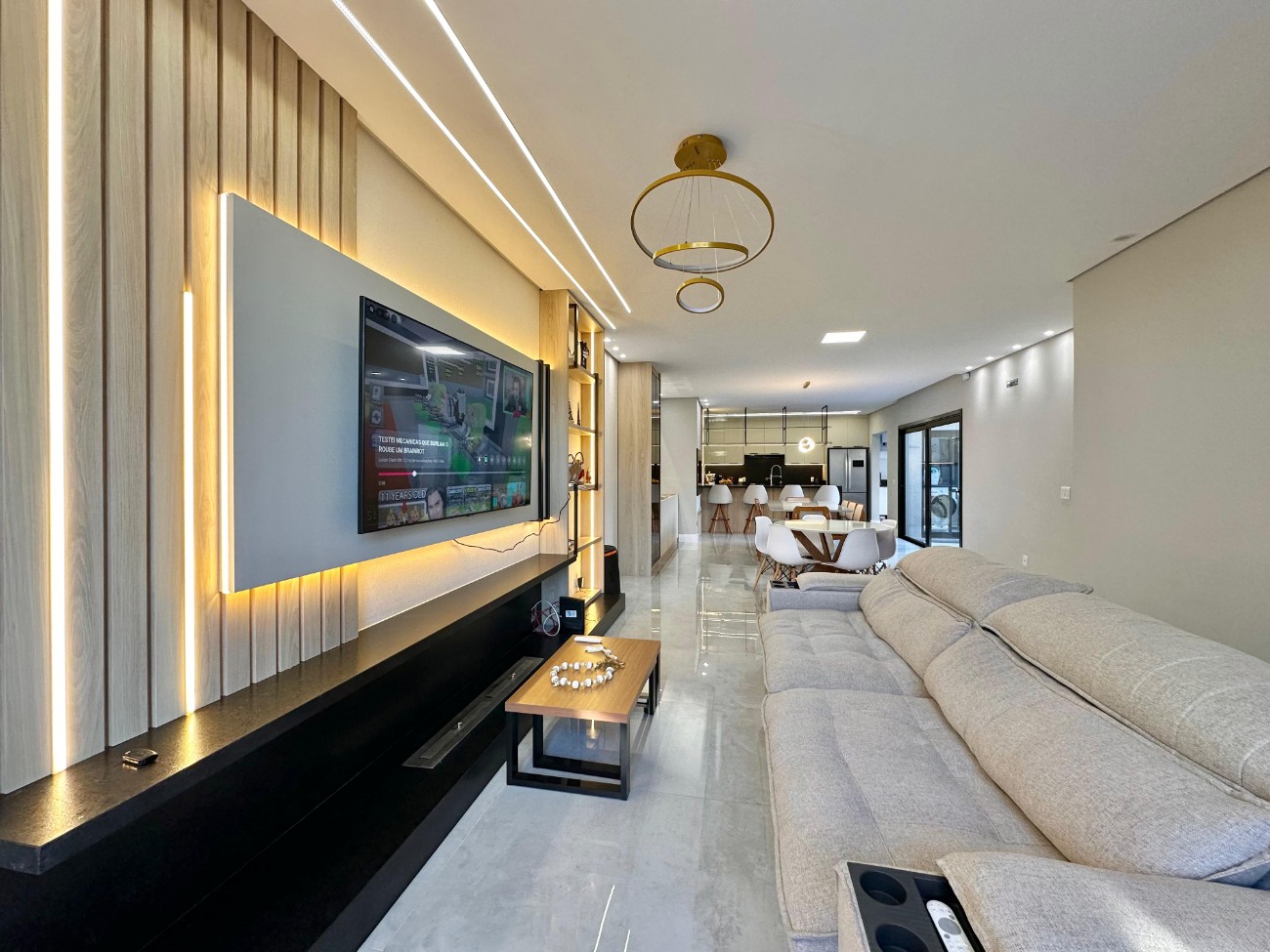 Casa 3 dormitórios para venda, Zona Nova em Capão da Canoa | Ref.: 17276