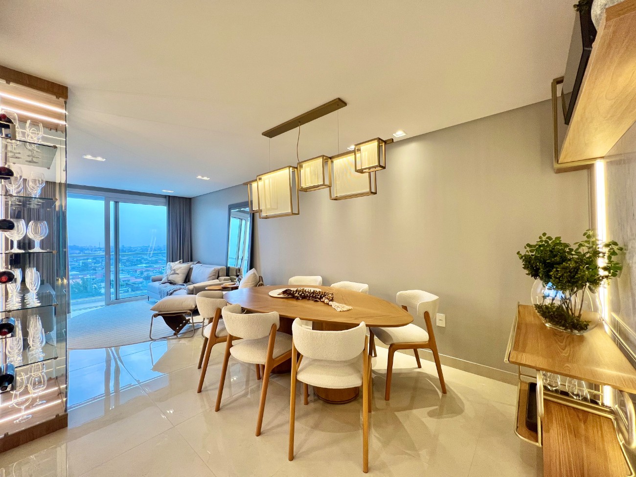 Apartamento 2 dormitórios para venda, Centro em Capão da Canoa | Ref.: 17281