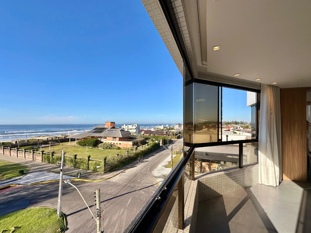 Apartamento 3 dormitórios para venda, Navegantes em Capão da Canoa | Ref.: 17322