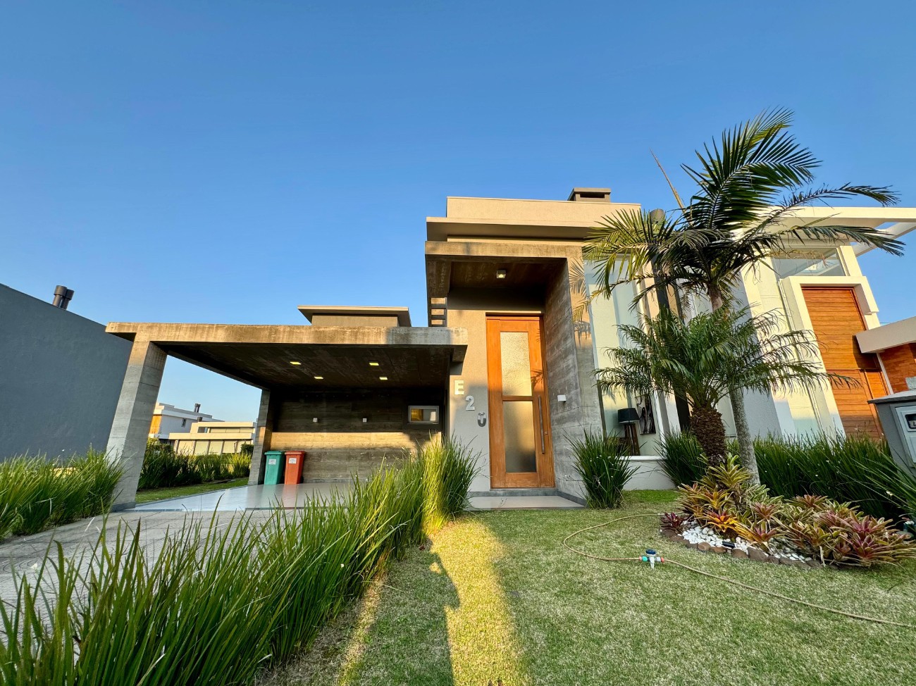 Casa em Condomínio 3 dormitórios para venda, Capão Ilhas Resort em Capão da Canoa | Ref.: 17323