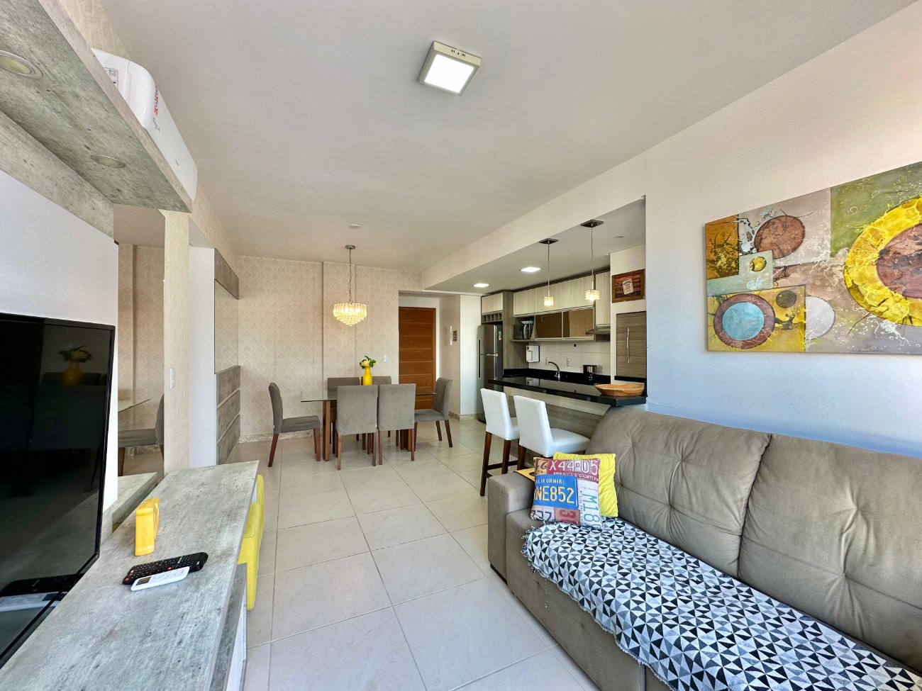 Apartamento 2 dormitórios para venda, Navegantes em Capão da Canoa | Ref.: 17330