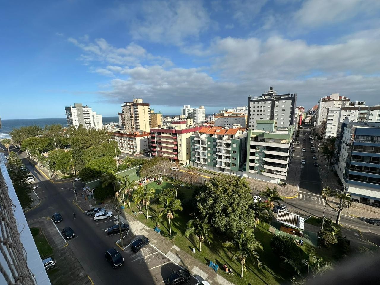 Apartamento 2 dormitórios para venda, Zona Nova em Capão da Canoa | Ref.: 17333