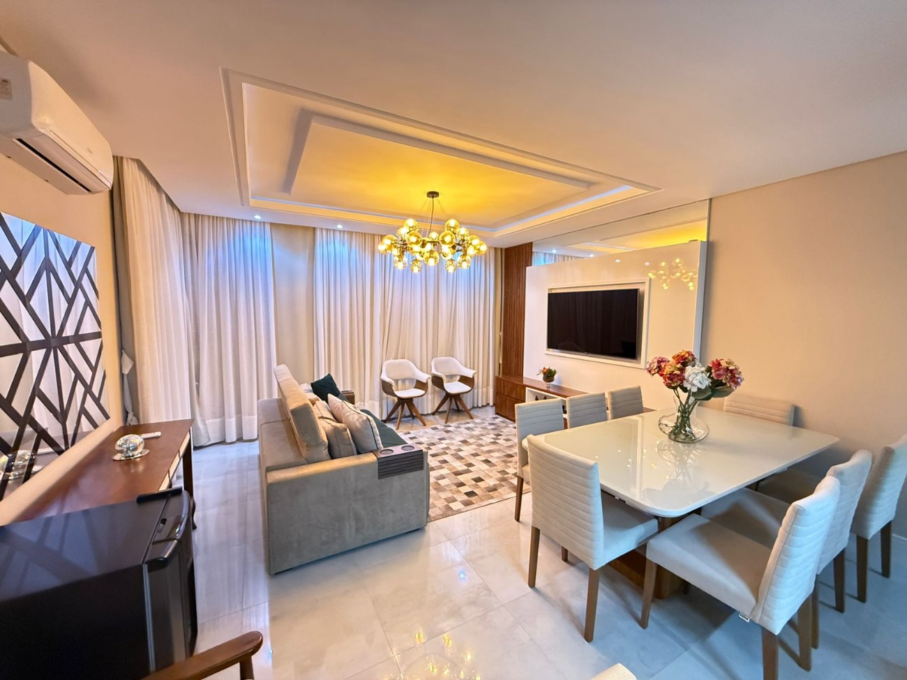 Apartamento 3 dormitórios para venda, Centro em Capão da Canoa | Ref.: 17339