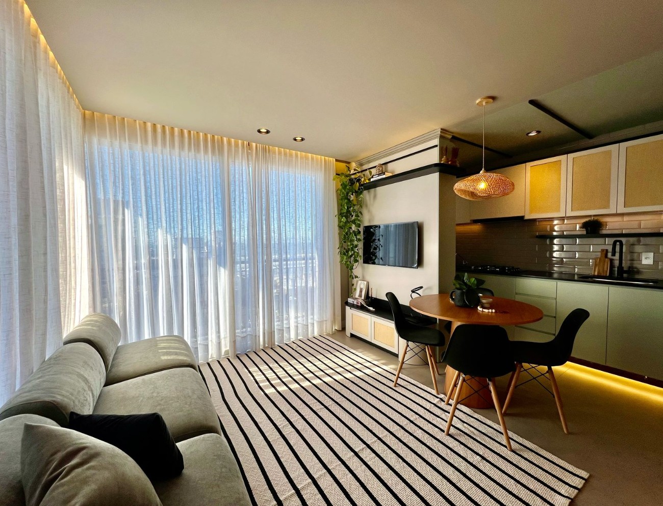 Apartamento 2 dormitórios para venda, Capão da Canoa em Capão da Canoa | Ref.: 17371