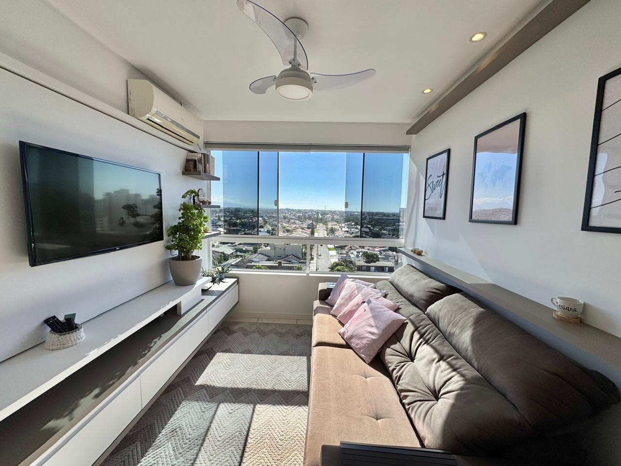 Apartamento 2 dormitórios para venda, Zona Nova em Capão da Canoa | Ref.: 17372