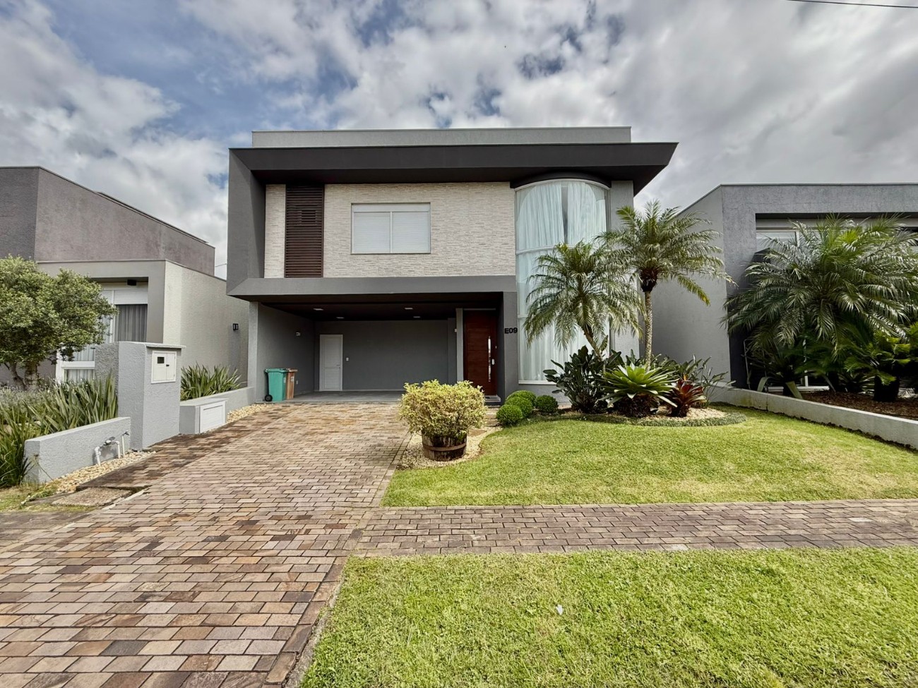 Casa em Condomínio 4 dormitórios para venda, Capão Ilhas Resort em Capão da Canoa | Ref.: 17389