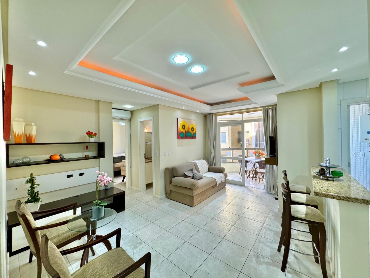 Apartamento 1 dormitório para venda, Centro em Capão da Canoa | Ref.: 17430