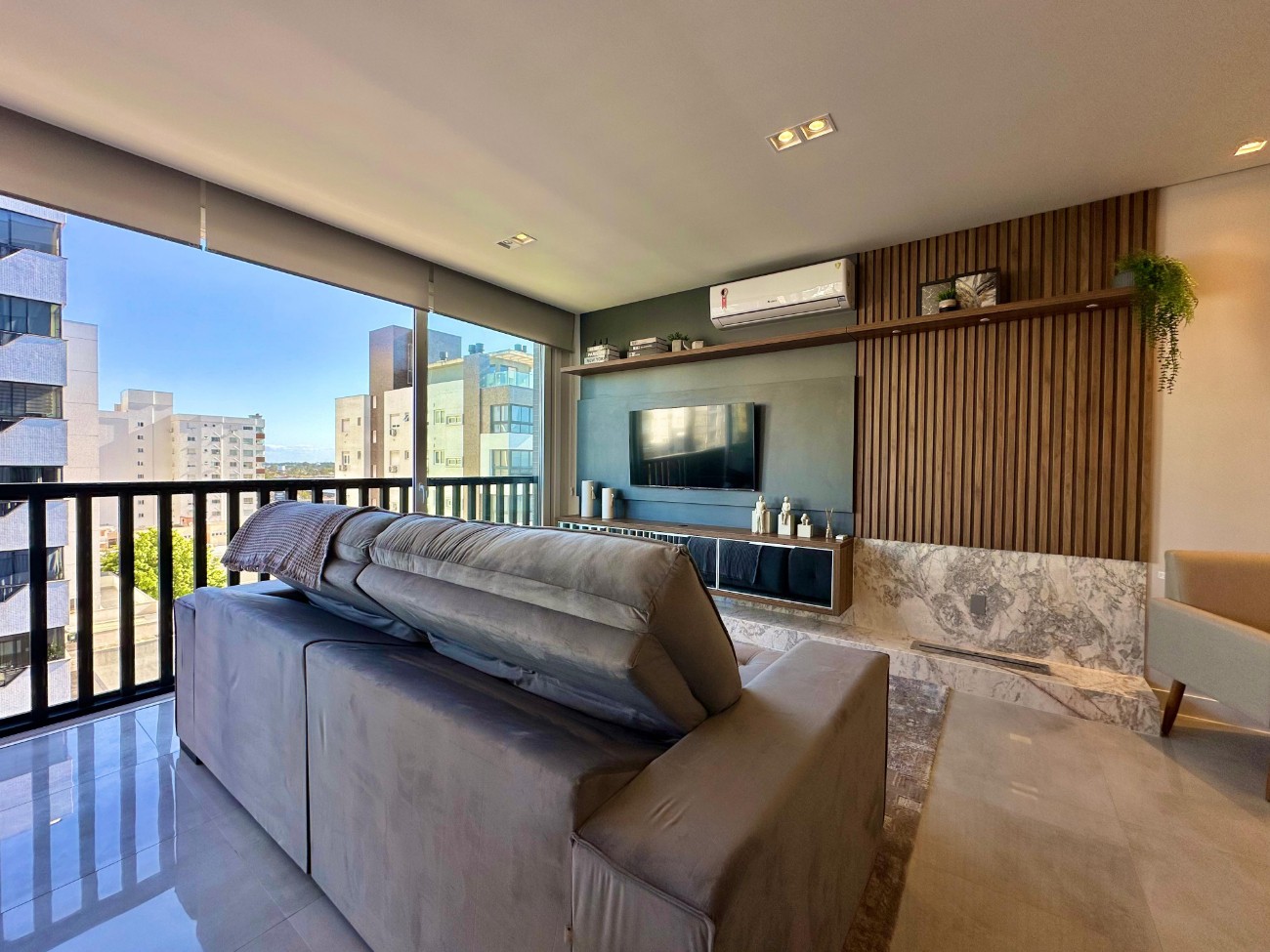 Apartamento 3 dormitórios para venda, Navegantes em Capão da Canoa | Ref.: 17509