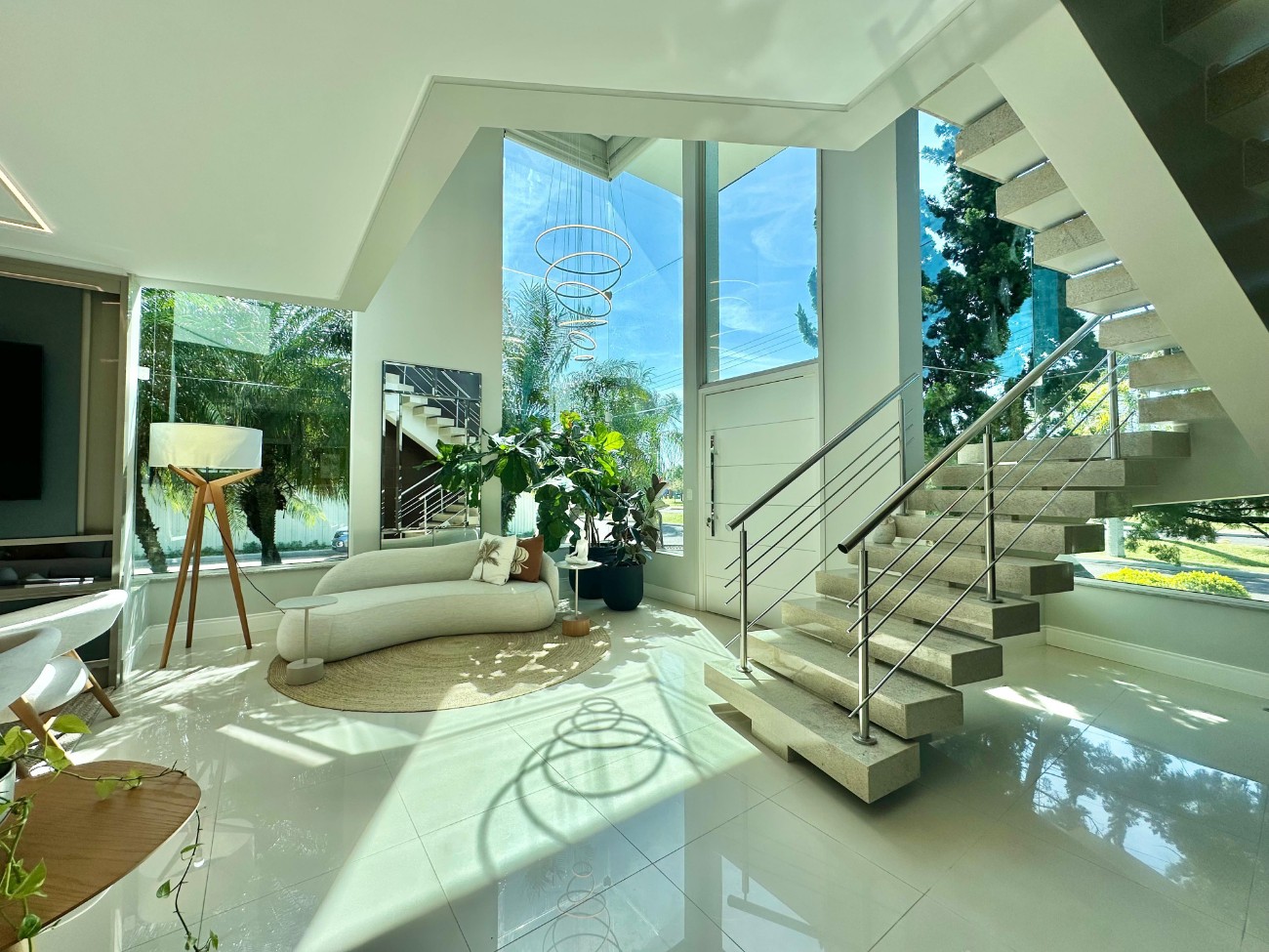 Casa em Condomínio 4 dormitórios para venda, Condado De Capão em Capão da Canoa | Ref.: 17513