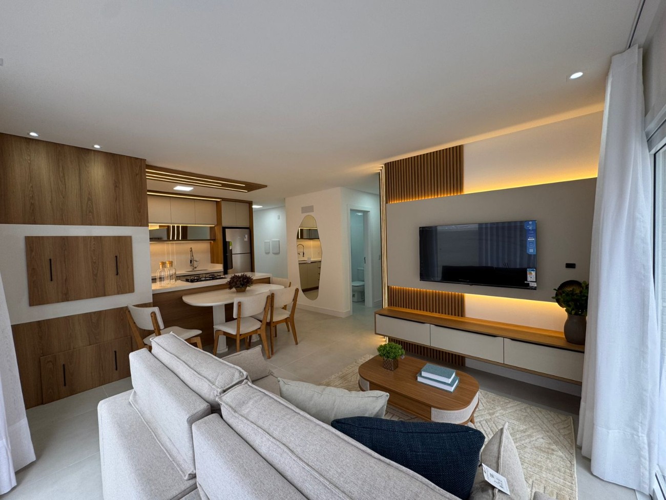 Apartamento 2 dormitórios para venda, Zona Nova em Capão da Canoa | Ref.: 17515