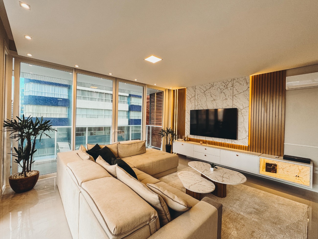 Apartamento 3 dormitórios para venda, Navegantes em Capão da Canoa | Ref.: 17516