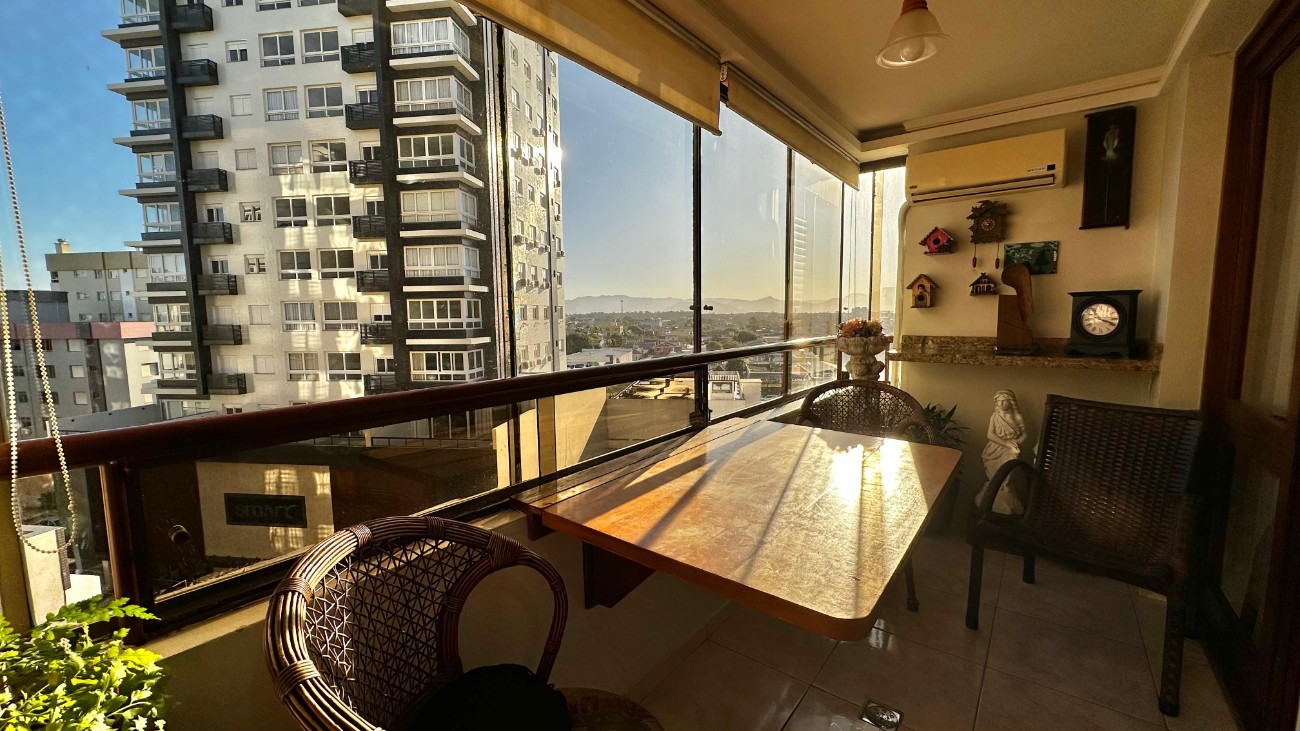 Apartamento 1 dormitório para venda, Zona Nova em Capão da Canoa | Ref.: 17517