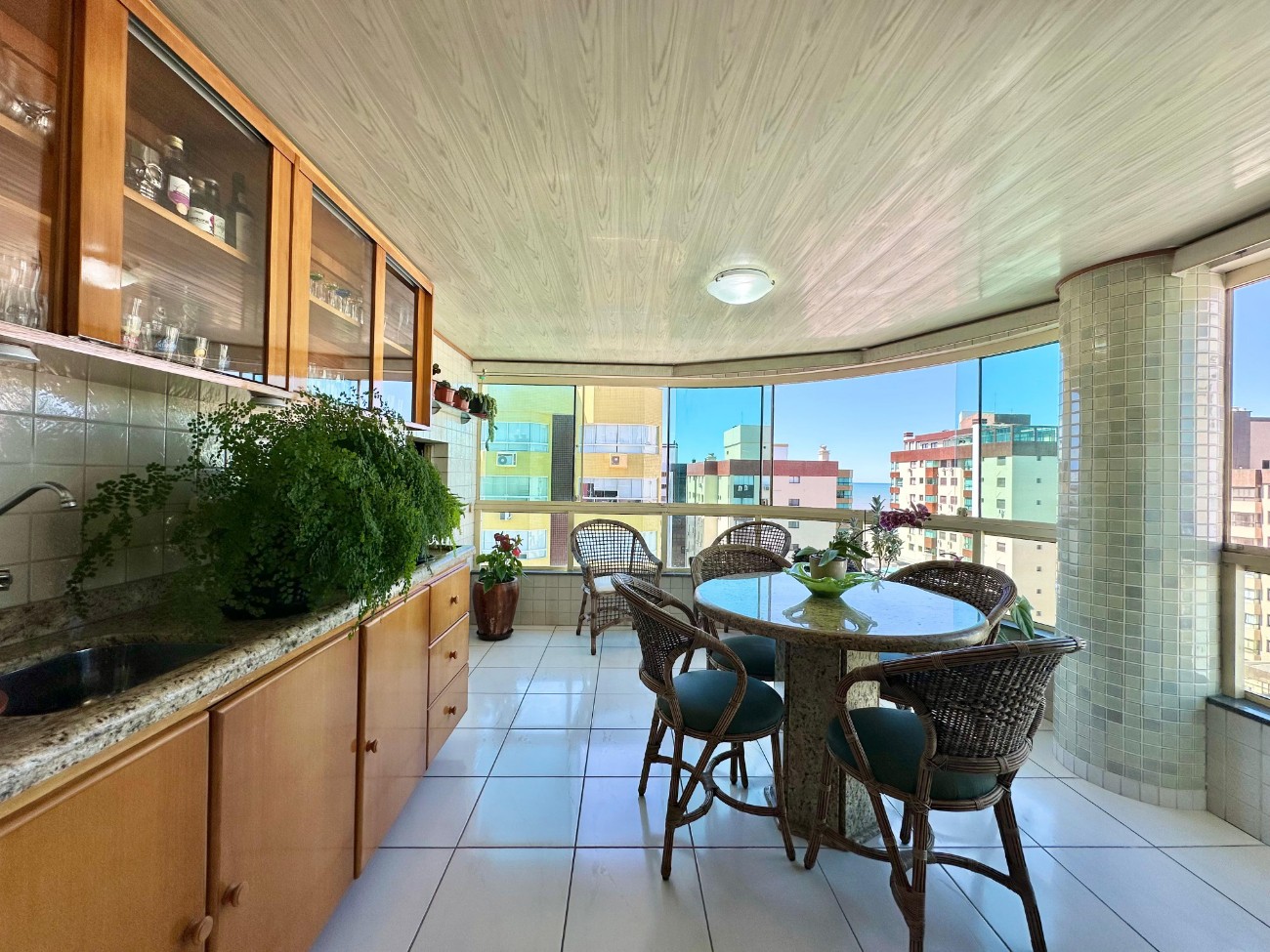 Apartamento 3 dormitórios para venda, Centro em Capão da Canoa | Ref.: 17545