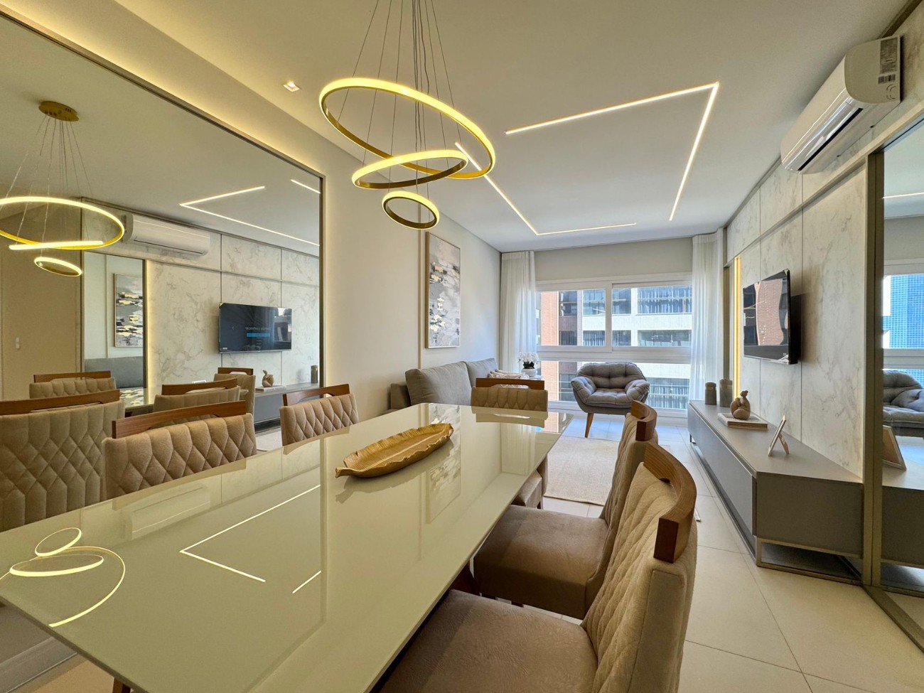 Apartamento 2 dormitórios para venda, Zona Nova em Capão da Canoa | Ref.: 17552