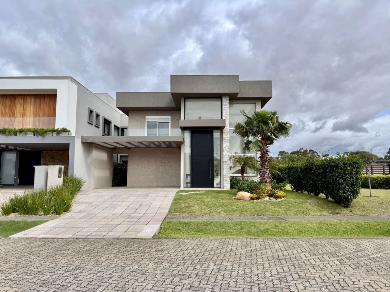 Casa em Condomínio 4 dormitórios para venda, Capão Ilhas Resort em Capão da Canoa | Ref.: 17557