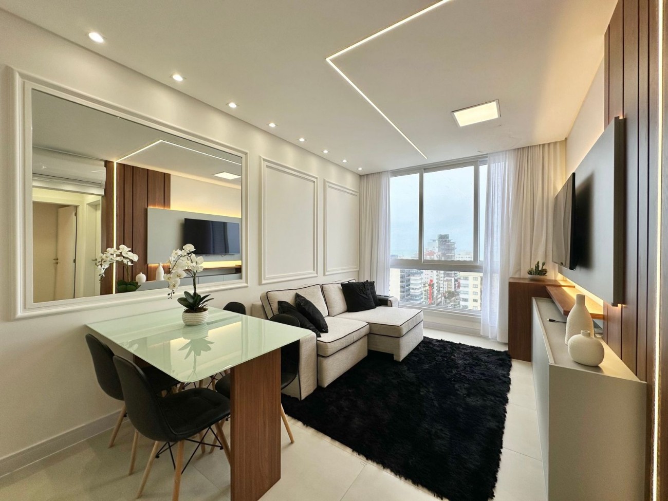 Apartamento 2 dormitórios para venda, Centro em Capão da Canoa | Ref.: 17566