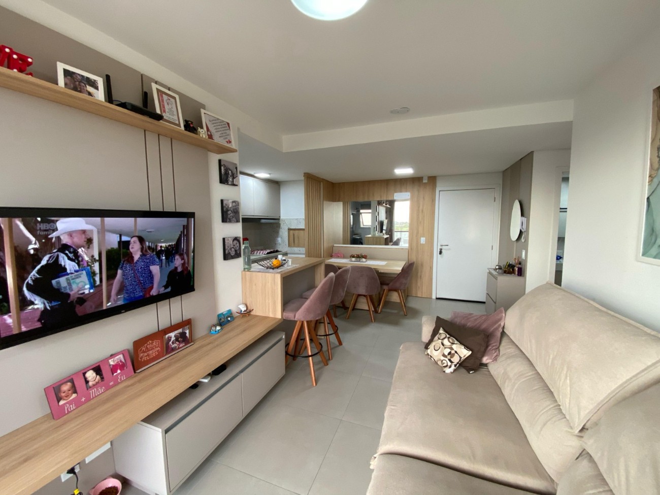 Apartamento 2 dormitórios para venda, Xangri-lá em Xangri-lá | Ref.: 17635