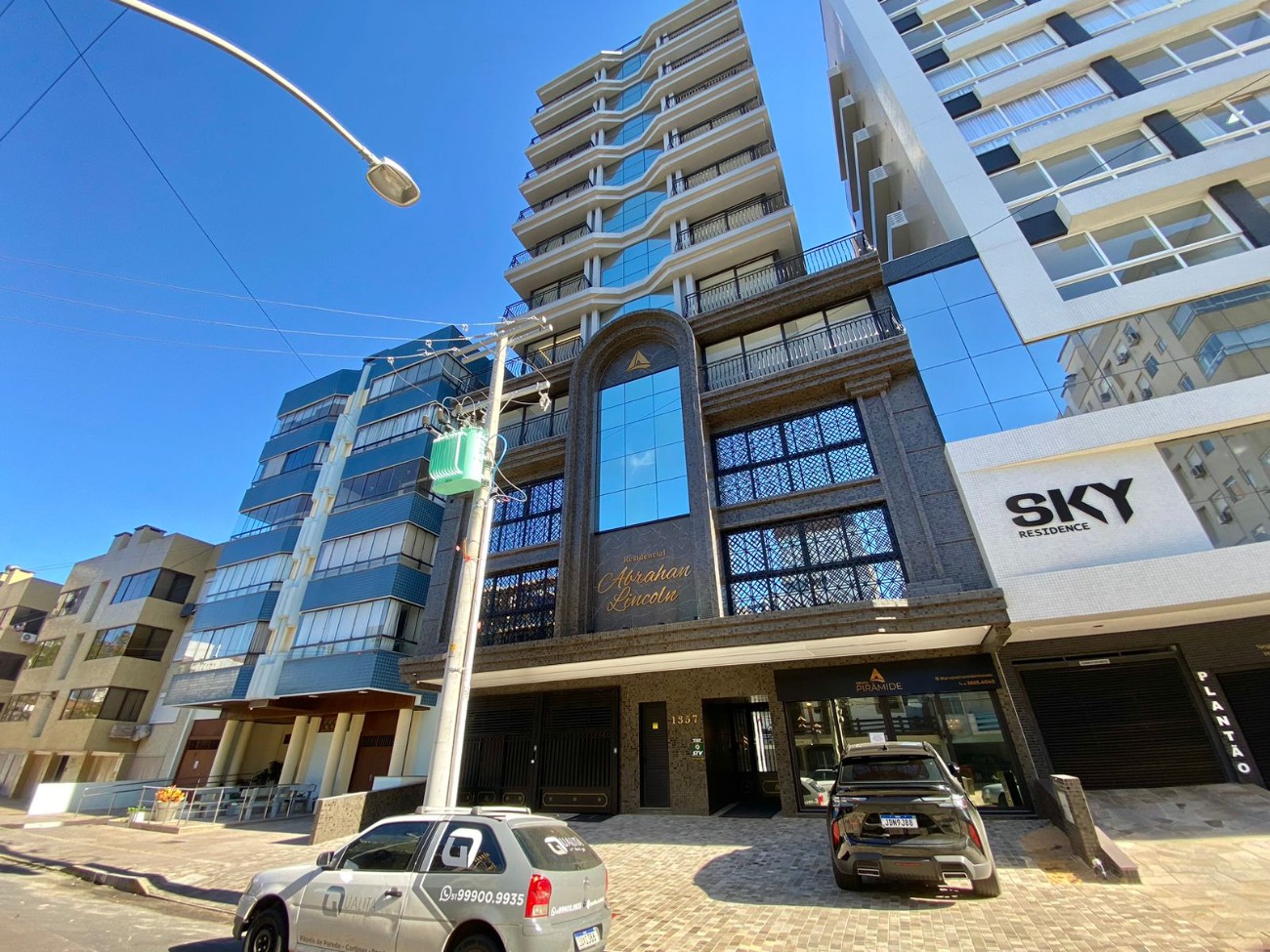 Apartamento 2 dormitórios para venda, Capão da Canoa em Capão da Canoa | Ref.: 17637