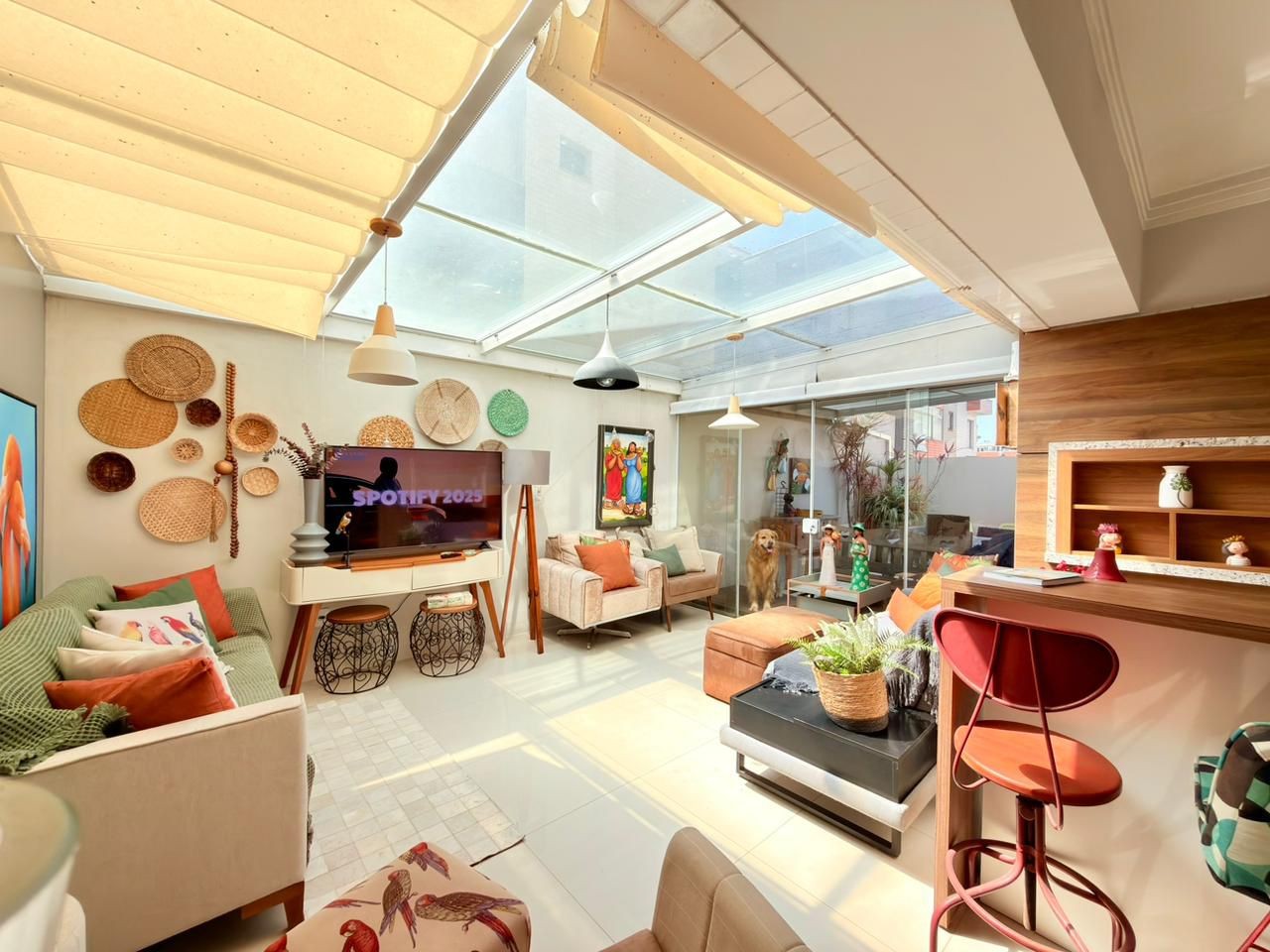 Apartamento 3 dormitórios para venda, Centro em Capão da Canoa | Ref.: 17642