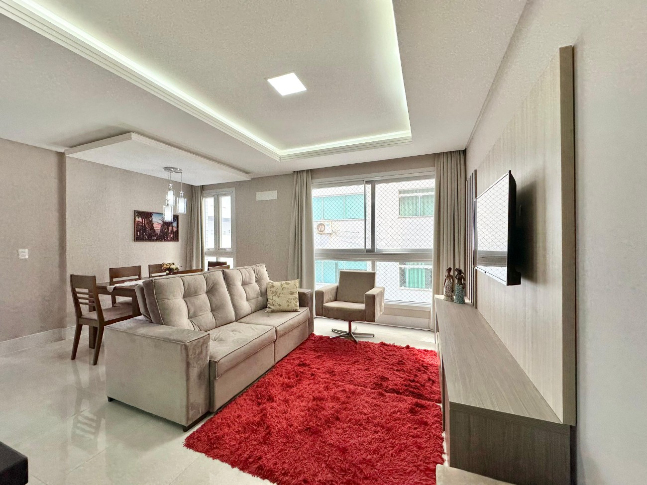 Apartamento 2 dormitórios para venda, Centro em Capão da Canoa | Ref.: 17661