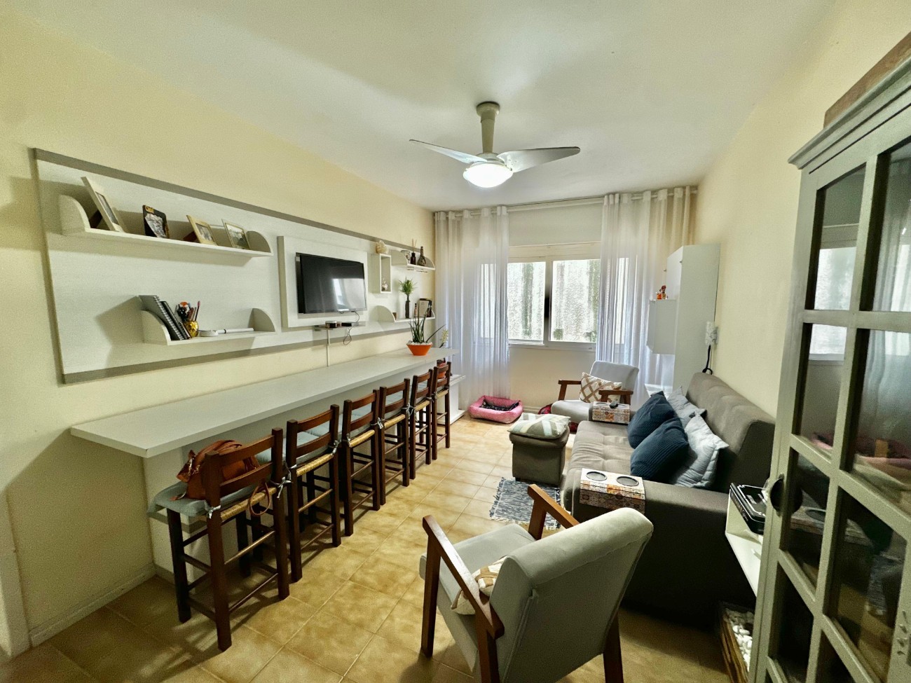 Apartamento 1 dormitório para venda, Centro em Capão da Canoa | Ref.: 17664