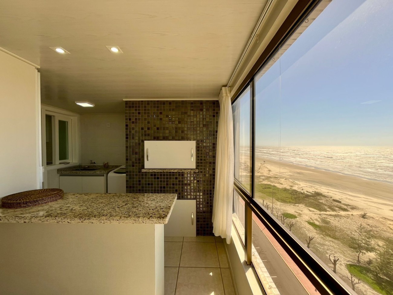 Apartamento 2 dormitórios para venda, Navegantes em Capão da Canoa | Ref.: 17665