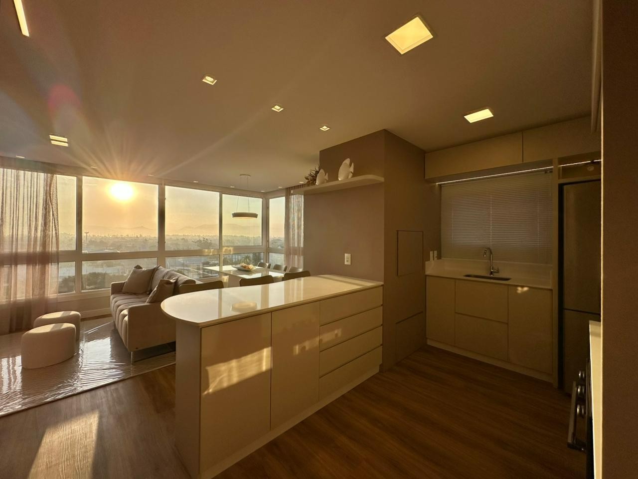 Apartamento 2 dormitórios para venda, Centro em Capão da Canoa | Ref.: 17715