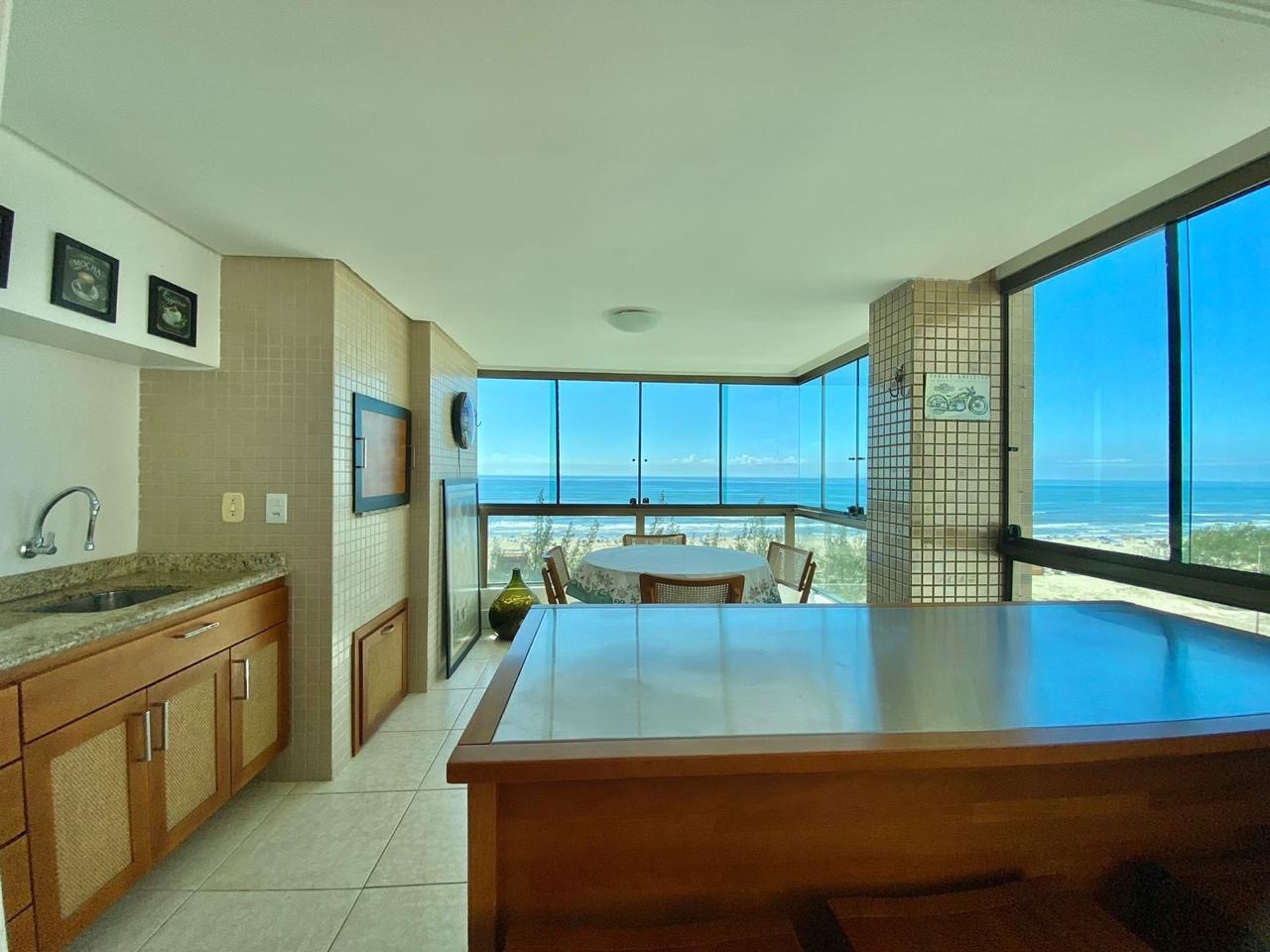 Apartamento 3 dormitórios para venda, Navegantes em Capão da Canoa | Ref.: 17717