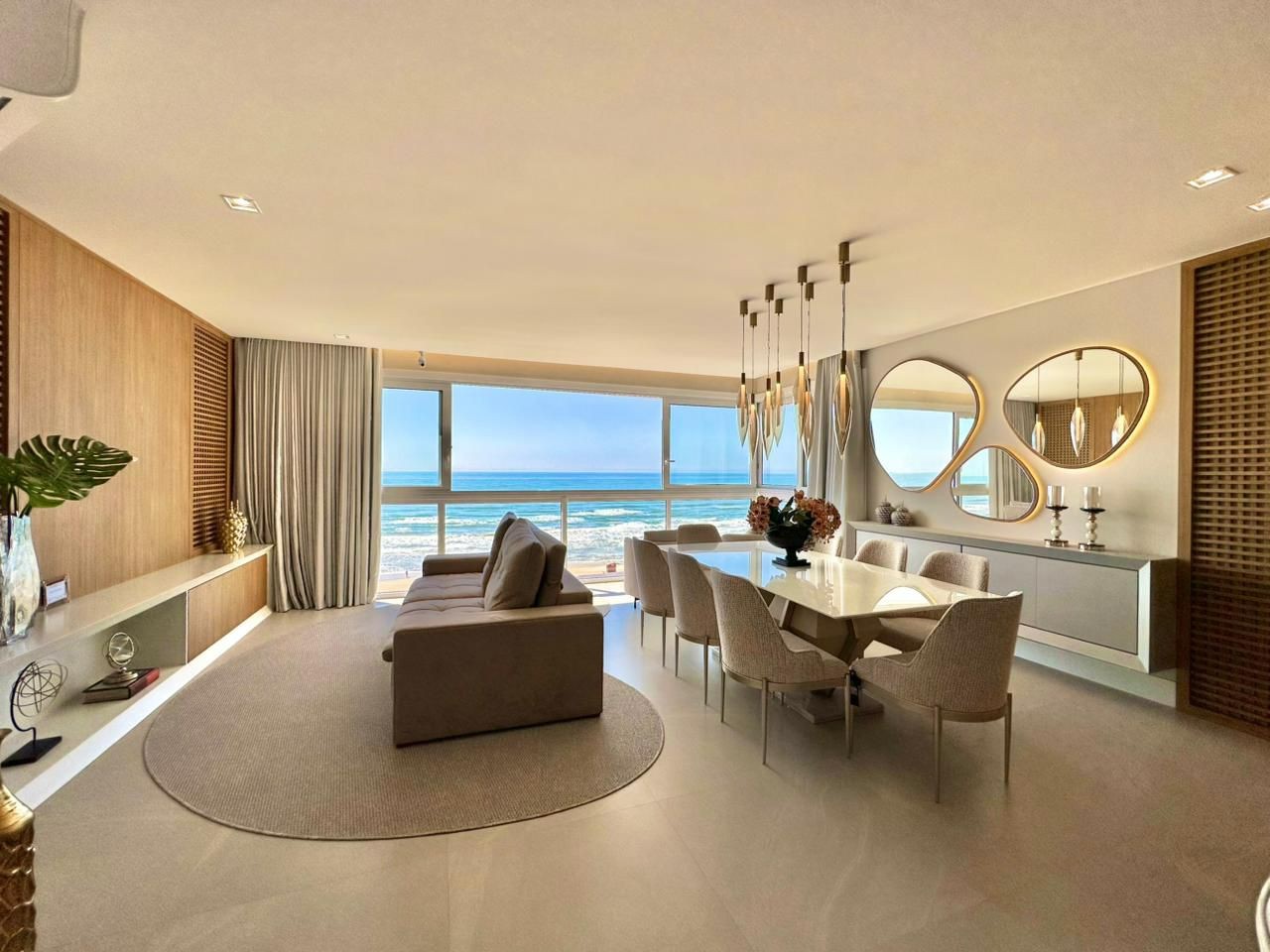 Apartamento 4 dormitórios para venda, Zona Nova em Capão da Canoa | Ref.: 17746