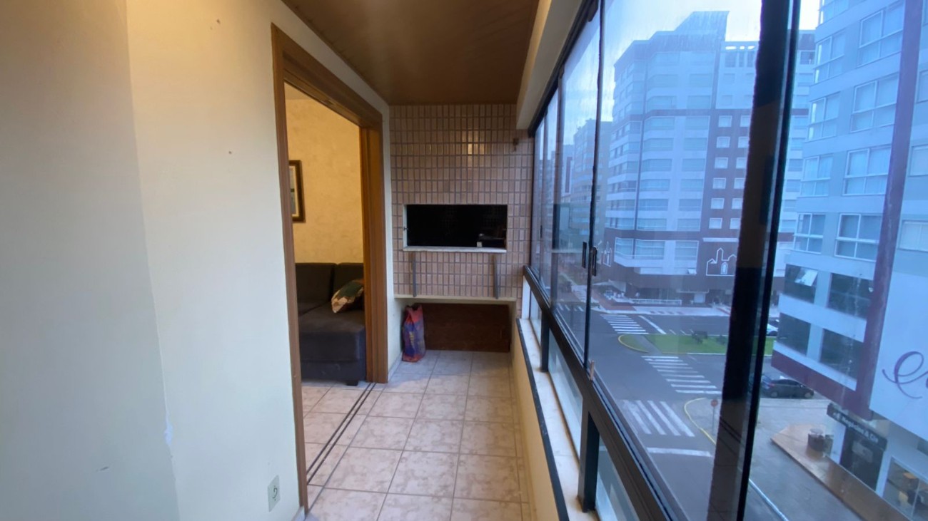 Apartamento 2 dormitórios para venda, Centro em Capão da Canoa | Ref.: 17749