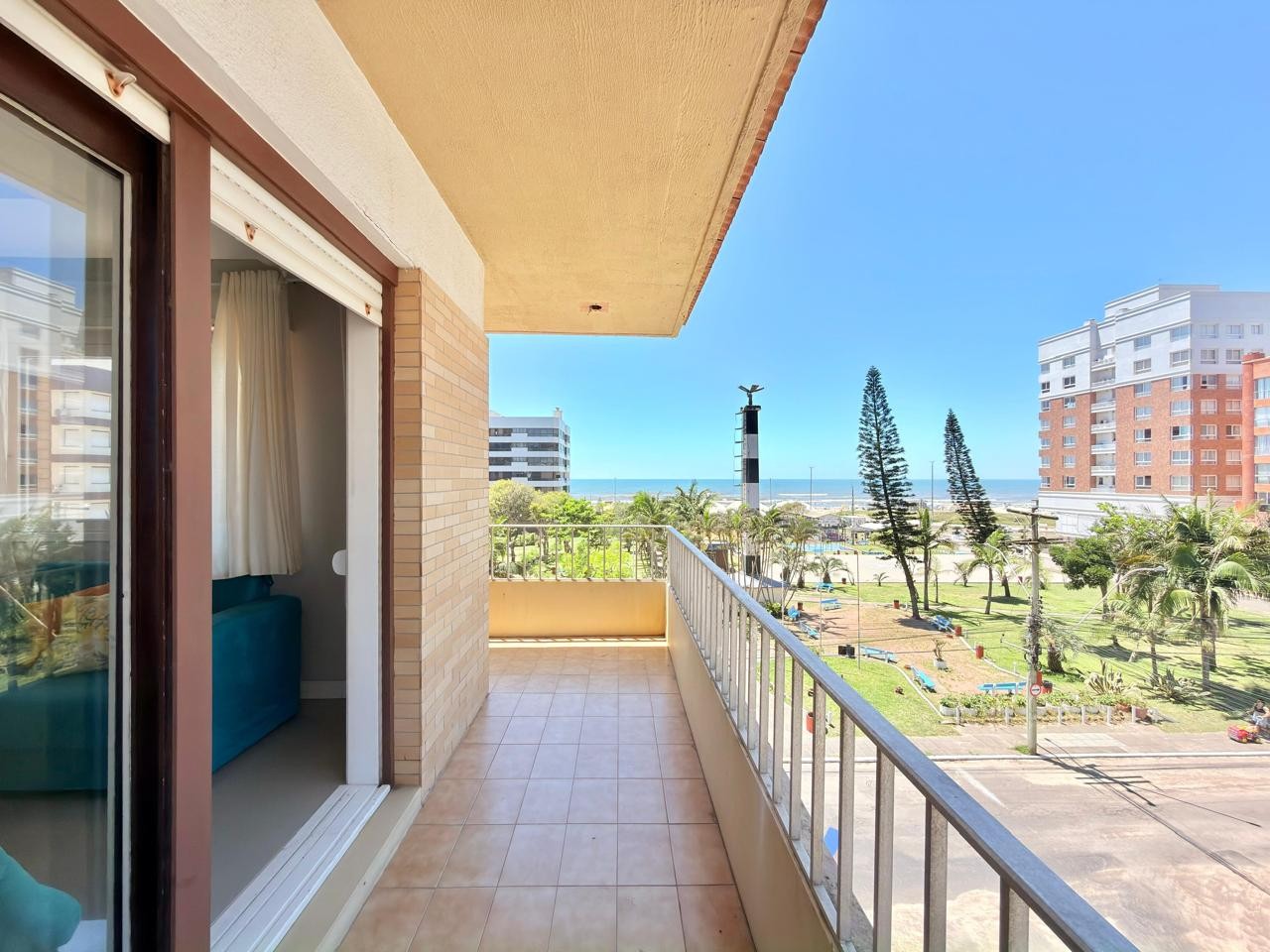 Apartamento 3 dormitórios para venda, Centro em Capão da Canoa | Ref.: 17758