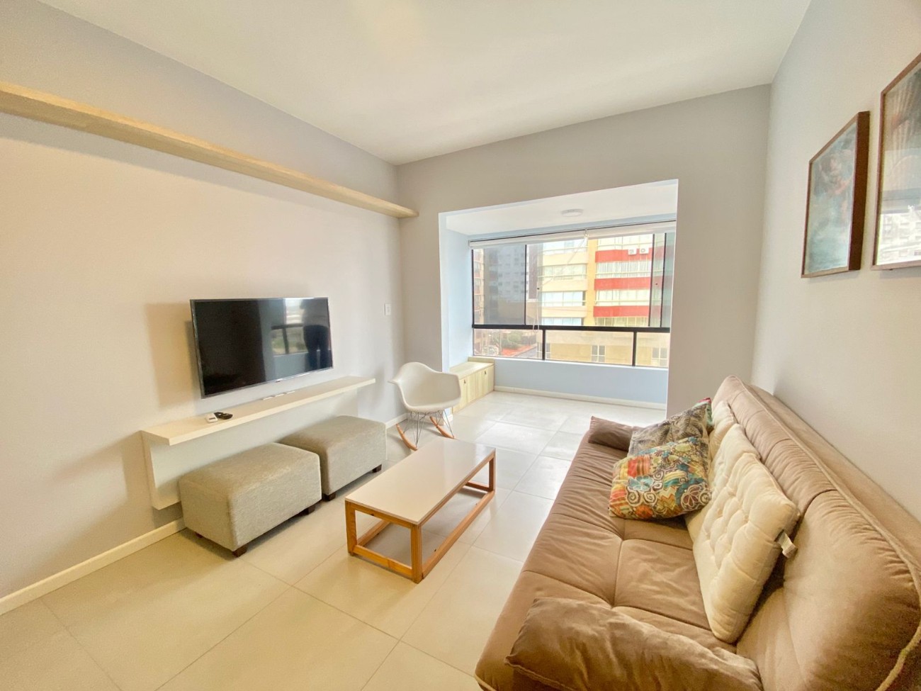 Apartamento 1 dormitório para venda, Zona Nova em Capão da Canoa | Ref.: 17762