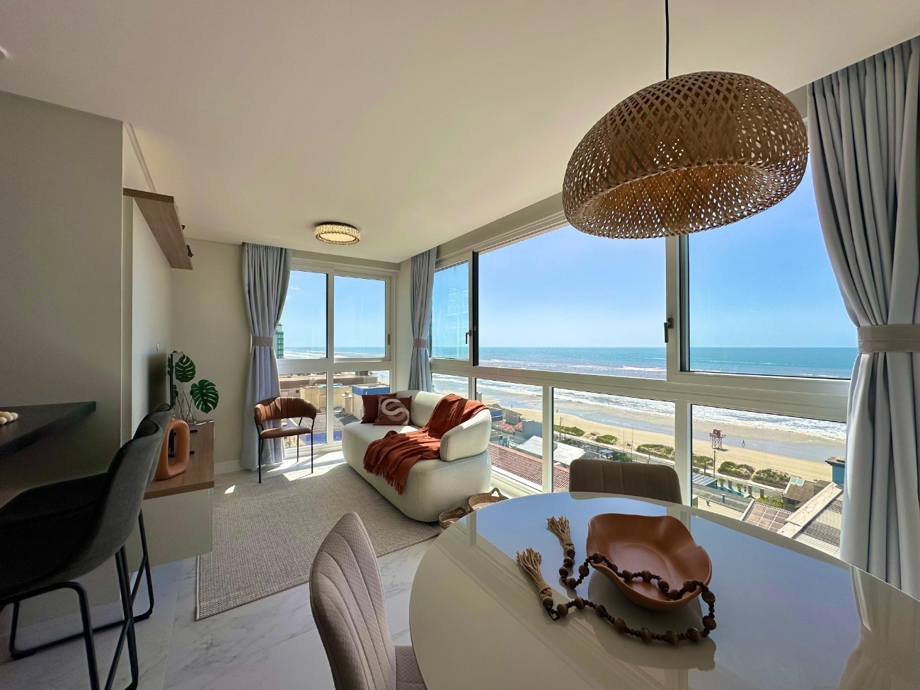 Apartamento 2 dormitórios para venda, Zona Nova em Capão da Canoa | Ref.: 17776